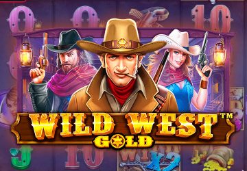 Игра Wild West Gold в Napoli казино